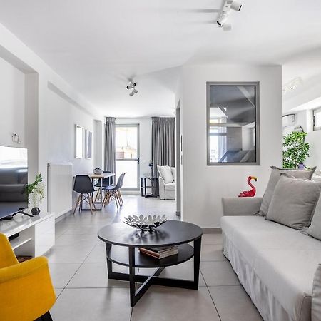 شقة Supreme D1 Penthouse 131M² In Syntagma أثينا المظهر الخارجي الصورة