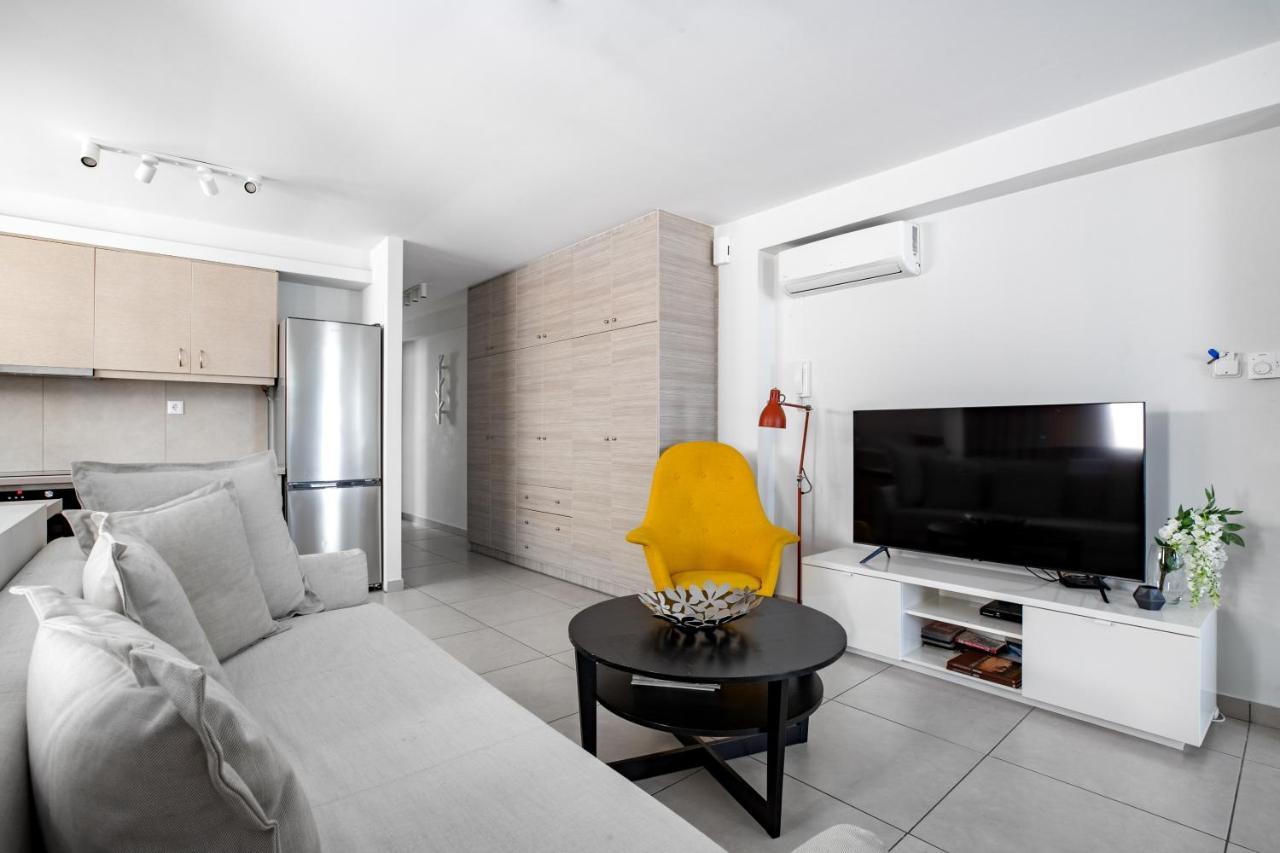 شقة Supreme D1 Penthouse 131M² In Syntagma أثينا المظهر الخارجي الصورة