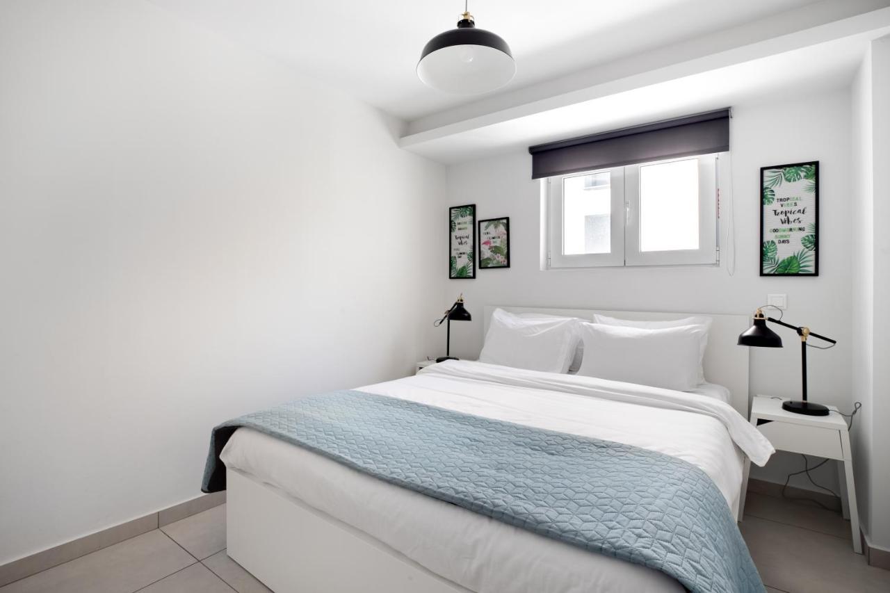 شقة Supreme D1 Penthouse 131M² In Syntagma أثينا المظهر الخارجي الصورة