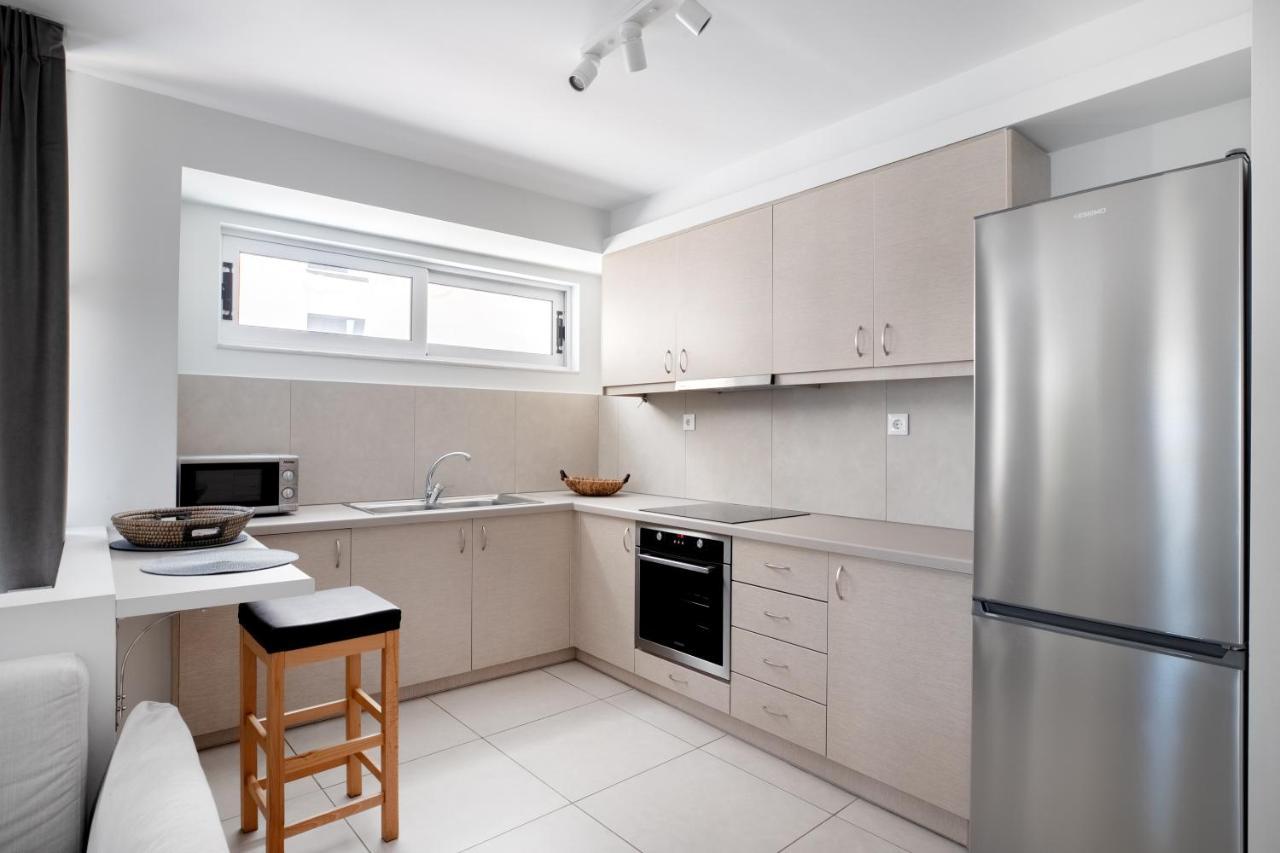 شقة Supreme D1 Penthouse 131M² In Syntagma أثينا المظهر الخارجي الصورة