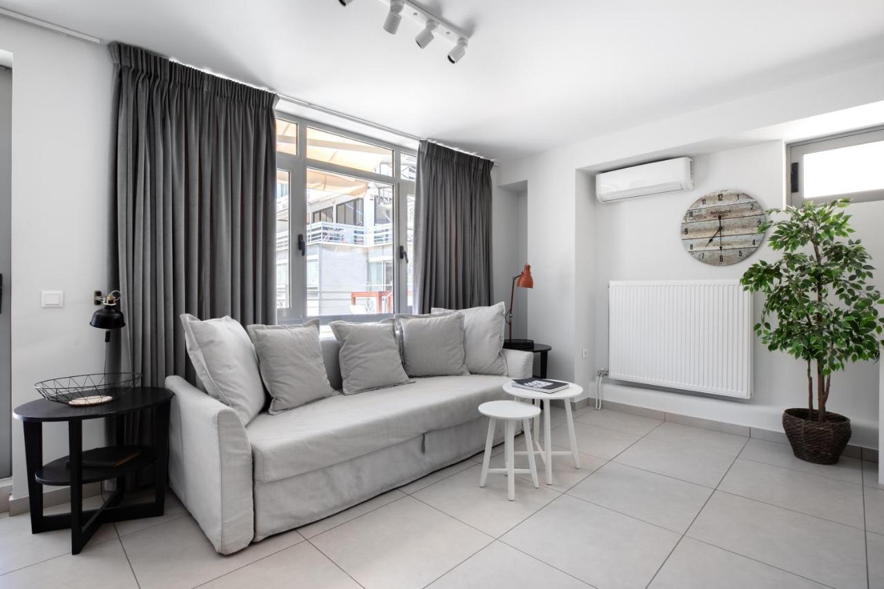 شقة Supreme D1 Penthouse 131M² In Syntagma أثينا المظهر الخارجي الصورة