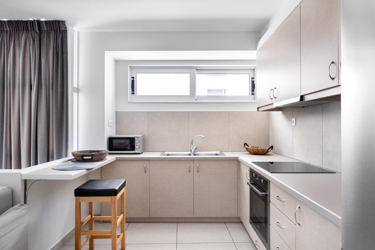 شقة Supreme D1 Penthouse 131M² In Syntagma أثينا المظهر الخارجي الصورة