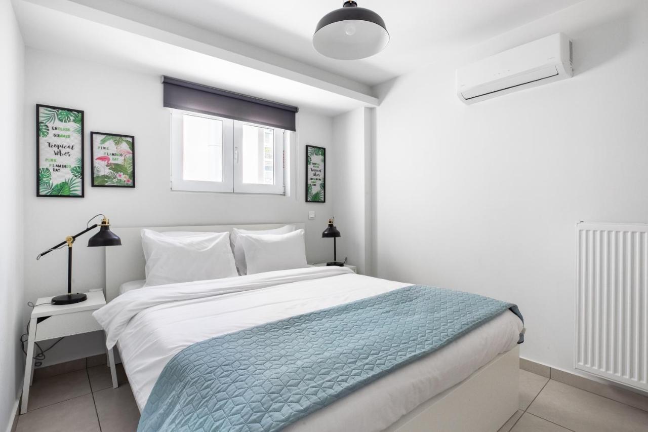 شقة Supreme D1 Penthouse 131M² In Syntagma أثينا المظهر الخارجي الصورة