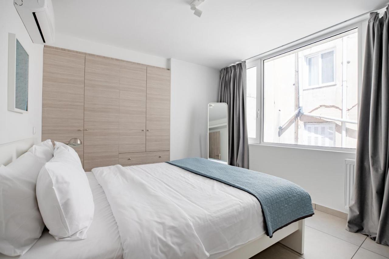 شقة Supreme D1 Penthouse 131M² In Syntagma أثينا المظهر الخارجي الصورة