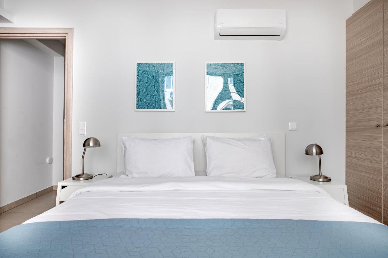 شقة Supreme D1 Penthouse 131M² In Syntagma أثينا المظهر الخارجي الصورة