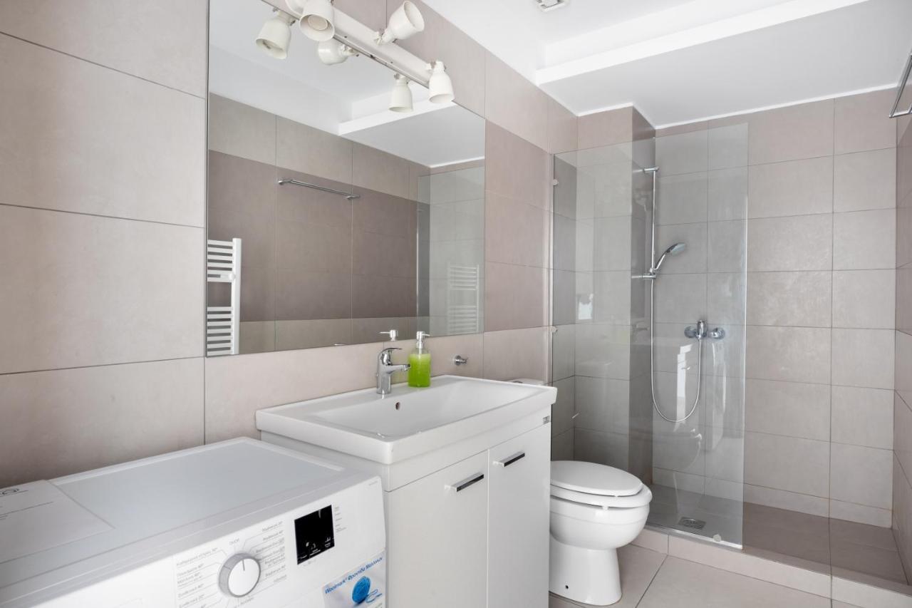 شقة Supreme D1 Penthouse 131M² In Syntagma أثينا المظهر الخارجي الصورة