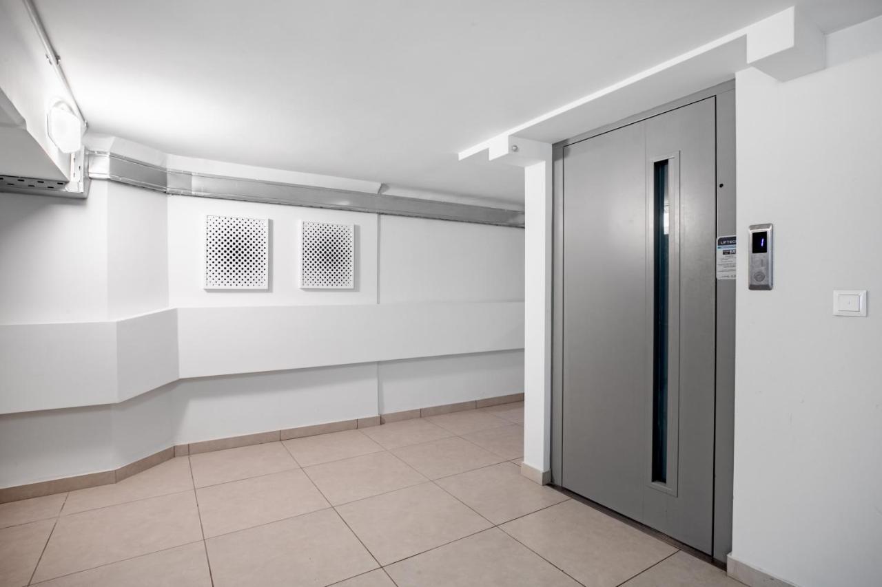 شقة Supreme D1 Penthouse 131M² In Syntagma أثينا المظهر الخارجي الصورة
